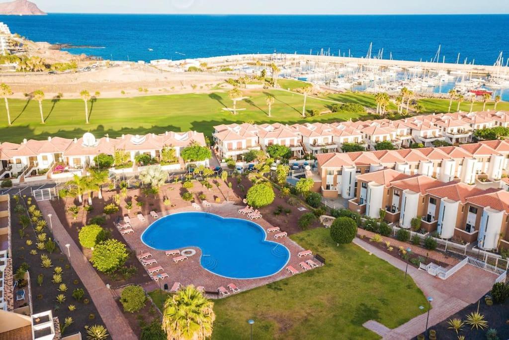 Prachtig Luxe Appartement Met Zeezicht سان ميغيل ذي أبونا المظهر الخارجي الصورة