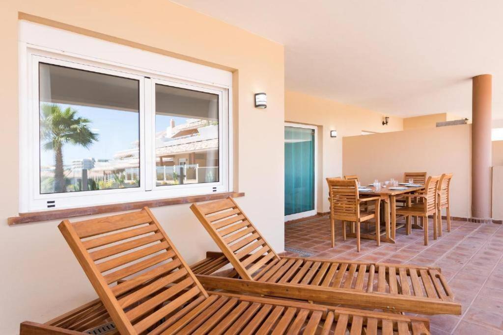 Prachtig Luxe Appartement Met Zeezicht سان ميغيل ذي أبونا المظهر الخارجي الصورة
