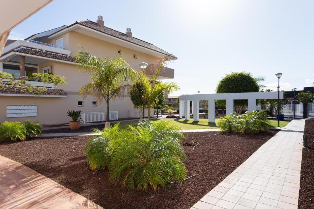 Prachtig Luxe Appartement Met Zeezicht سان ميغيل ذي أبونا المظهر الخارجي الصورة