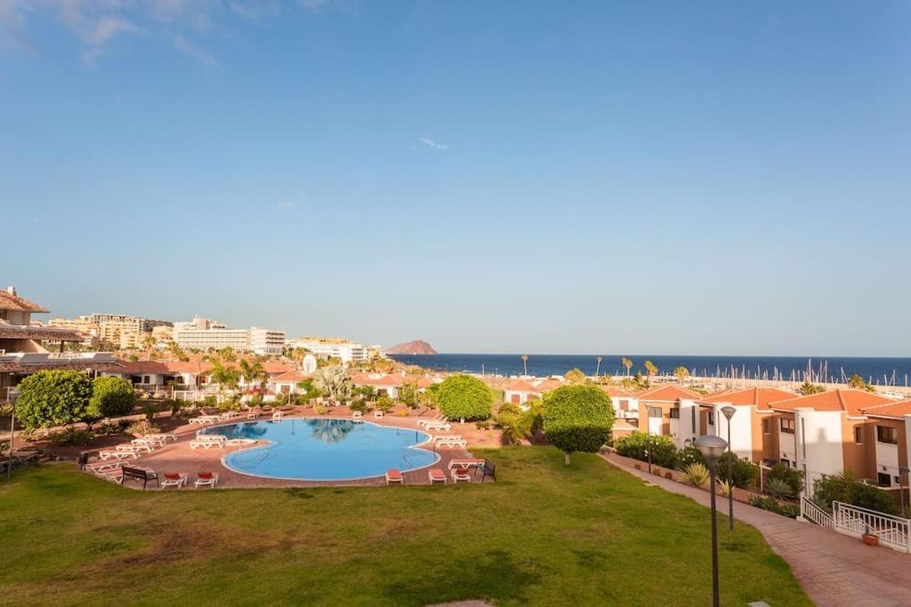 Prachtig Luxe Appartement Met Zeezicht سان ميغيل ذي أبونا المظهر الخارجي الصورة